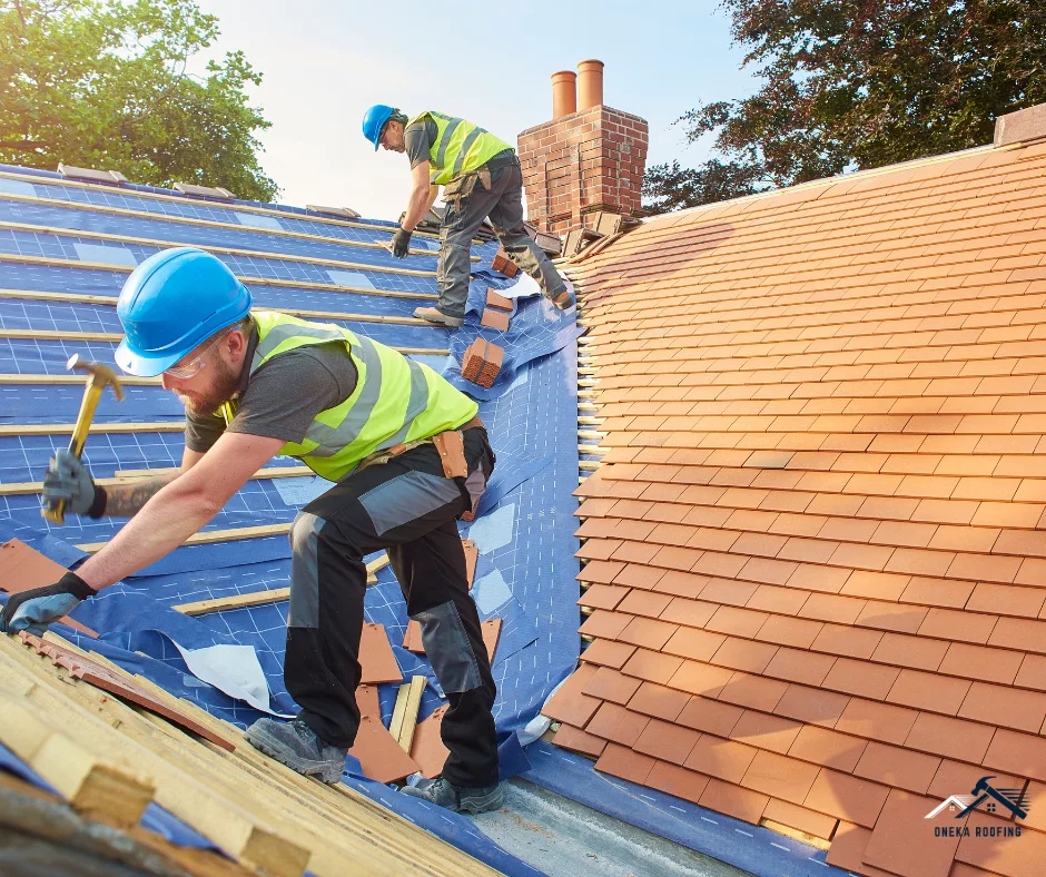 Why choose Roof Repair Near Me in Alma, GA